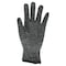 Magid Machine Knit Gloves, Cut Level A4 , 10 12 PK XKS200-10 - alternate 2